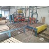 2012 Rayco Mfg Edge Pallet Nailer and Assembly System